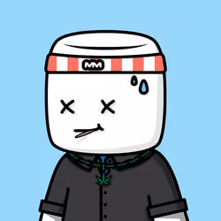 Marshmallow Mob 2454