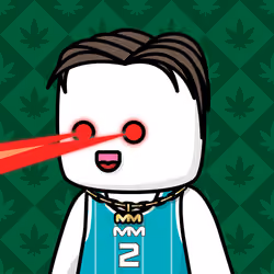 Marshmallow Mob 833