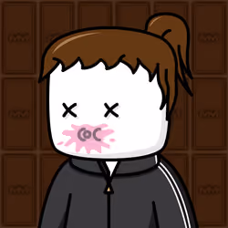 Marshmallow Mob 19