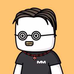 Marshmallow Mob 2318
