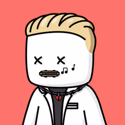 Marshmallow Mob 2453