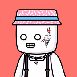 Marshmallow Mob 2286