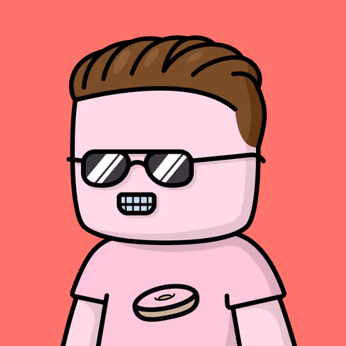 Marshmallow Mob 214