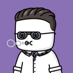 Marshmallow Mob 9