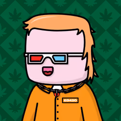 Marshmallow Mob 440