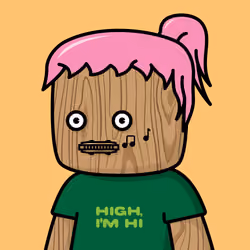 Marshmallow Mob 368