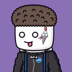 Marshmallow Mob 956