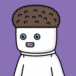 Marshmallow Mob 1805