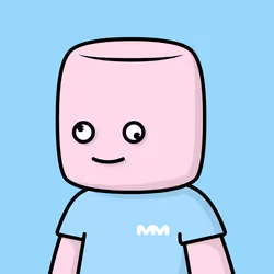 Marshmallow Mob 844