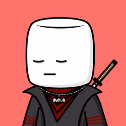 Marshmallow Mob 200