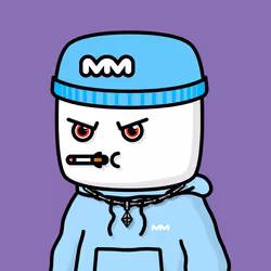 Marshmallow Mob 576