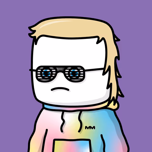 Marshmallow Mob 1710