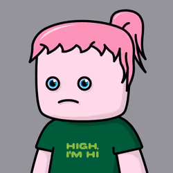 Marshmallow Mob 2519