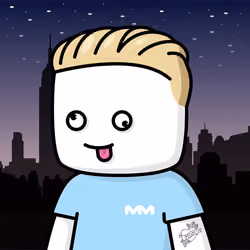 Marshmallow Mob 832