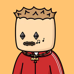 Marshmallow Mob 2445