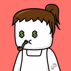 Marshmallow Mob 18