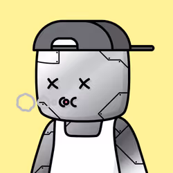 Marshmallow Mob 955