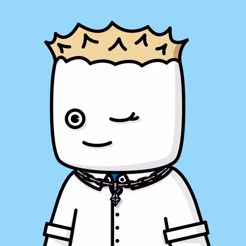 Marshmallow Mob 470