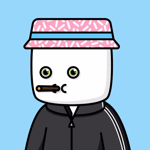 Marshmallowmob