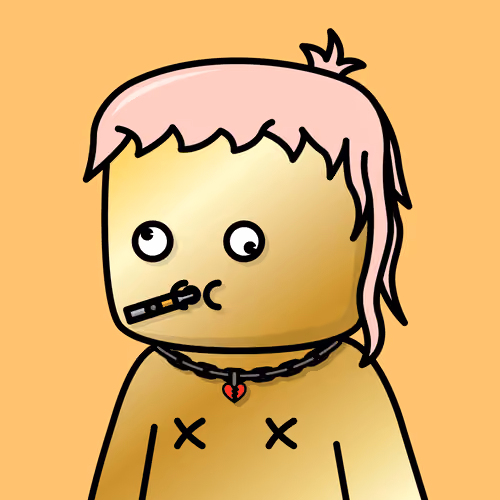 Marshmallow Mob 417