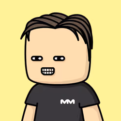 Marshmallow Mob 554