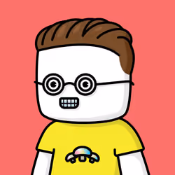 Marshmallow Mob 203