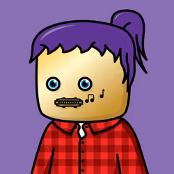 Marshmallow Mob 2446