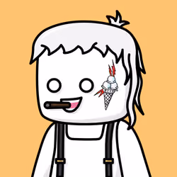 Marshmallow Mob 8