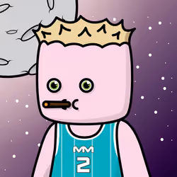 Marshmallow Mob 320