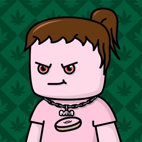 Marshmallowmob
