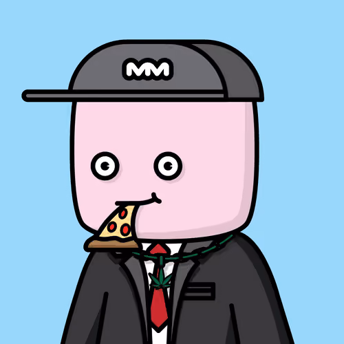 Marshmallow Mob 2336