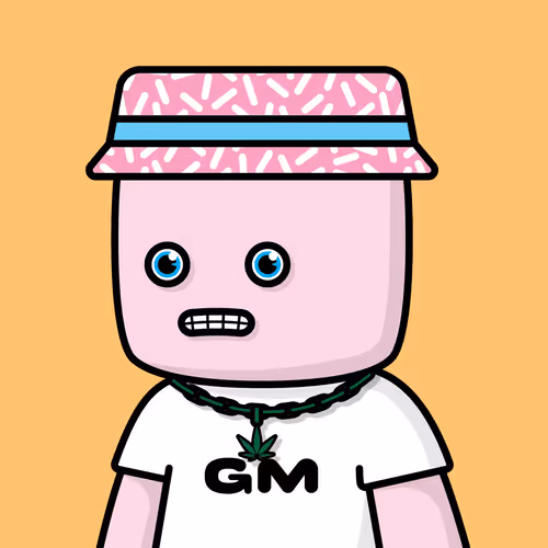 Marshmallowmob