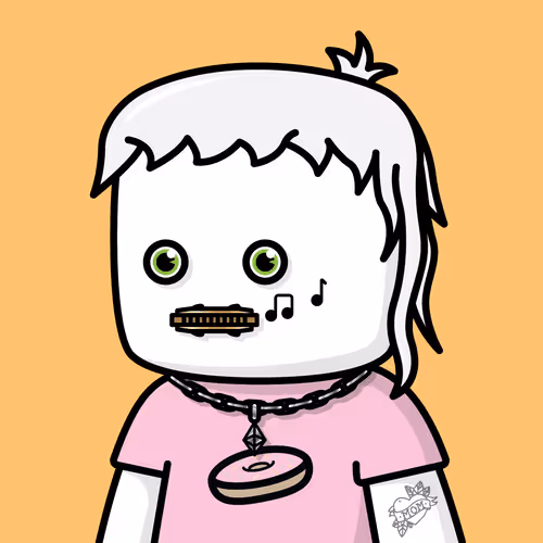 Marshmallowmob