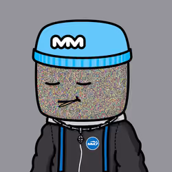 Marshmallow Mob 201
