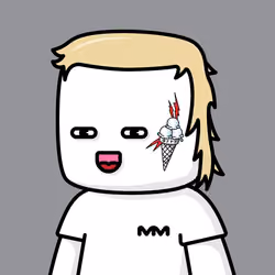 Marshmallow Mob 11