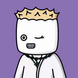 Marshmallow Mob 2518