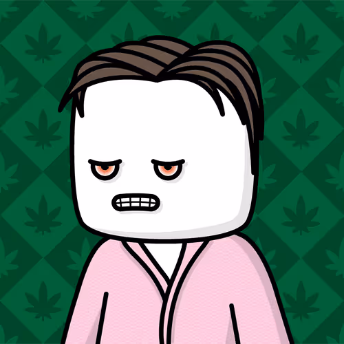 Marshmallowmob