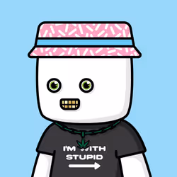 Marshmallow Mob 195