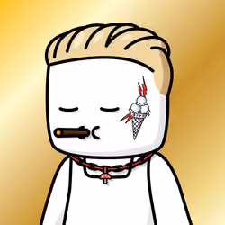 Marshmallow Mob 1860