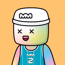 Marshmallow Mob 2496