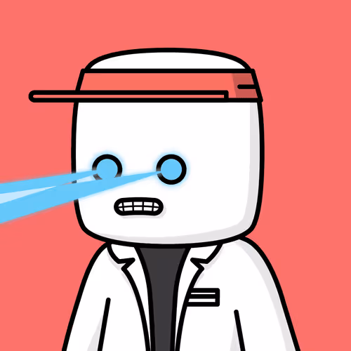 Marshmallowmob
