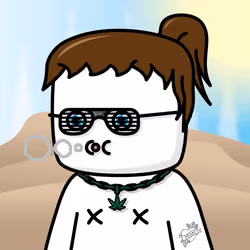 Marshmallow Mob 202