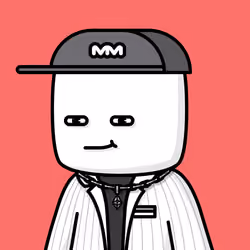 Marshmallow Mob 2288