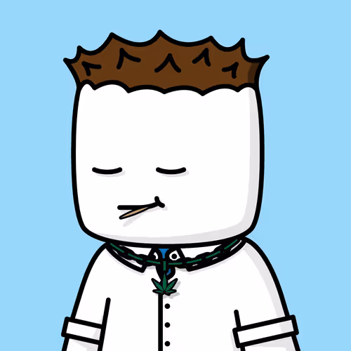 Marshmallowmob