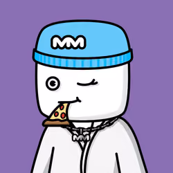 Marshmallow Mob 2413