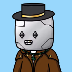 Marshmallow Mob 2460