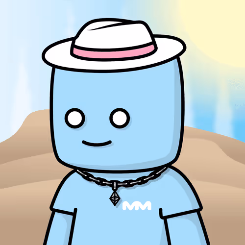 Marshmallowmob
