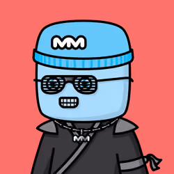 Marshmallow Mob 1336