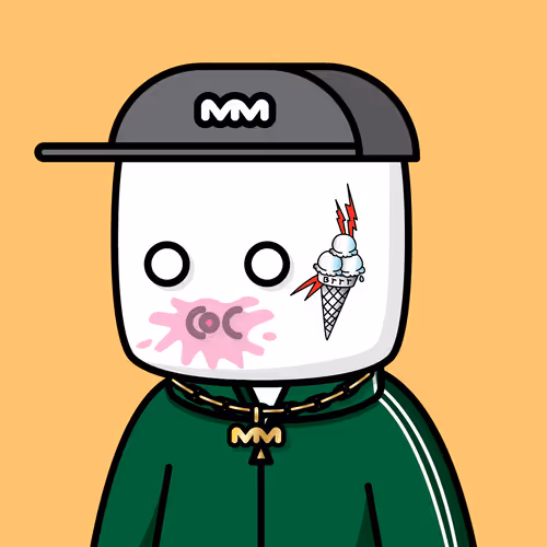 Marshmallowmob