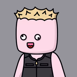 Marshmallow Mob 366